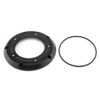 Derby Cover for Harley Softail, Electra Glide, Road King, Dyna, Street Glide