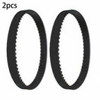 2X Vacuum Brush Replacement Parts Kit for (15506, 15507, 1550F, 1550G)