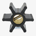 Water Pump Impeller Repair Kit for Johnson 09-808B-1, Jabsco 22405-0001-P, Onan