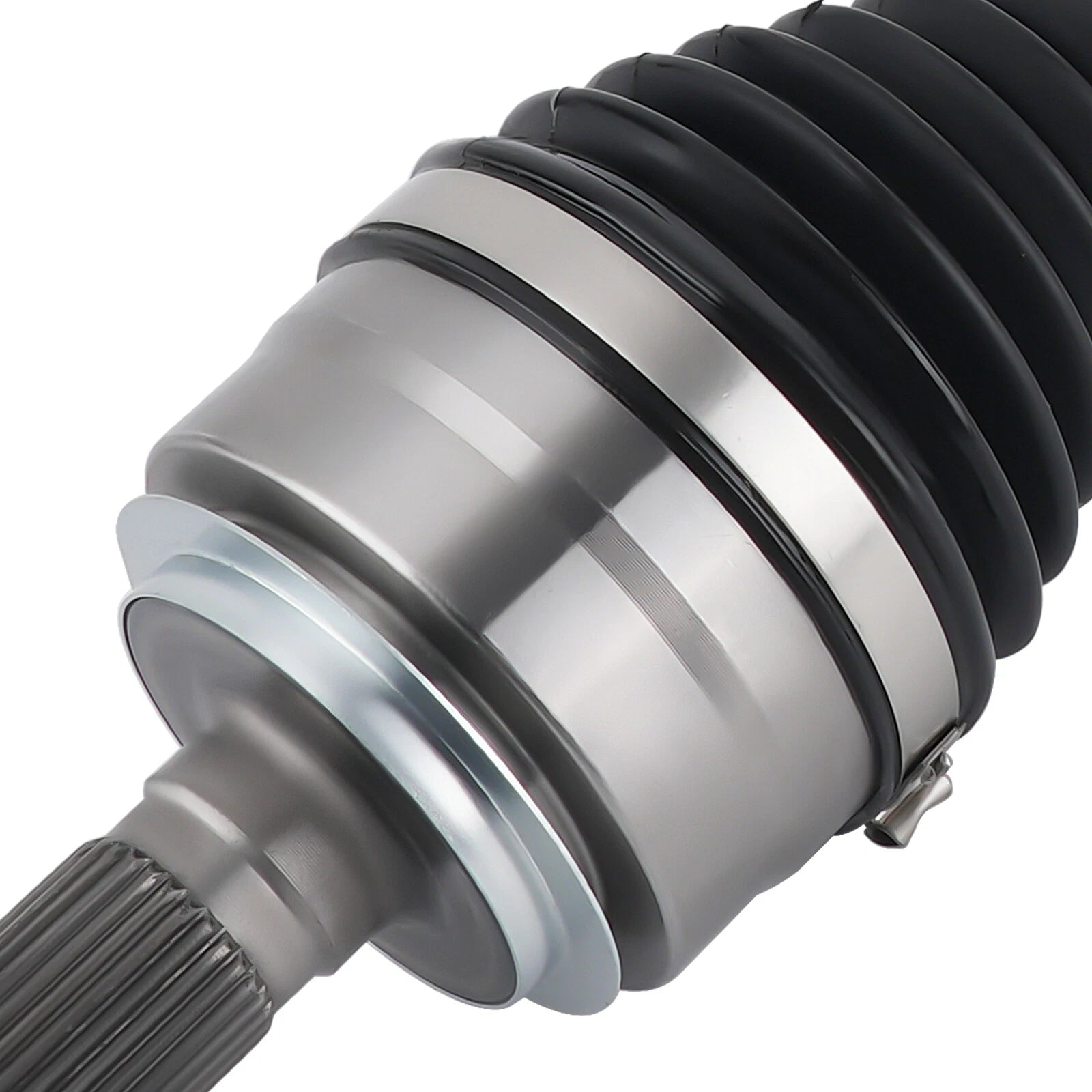 Front Left CV Axle Shaft for Acura MDX and Honda Pilot (2007–2015)