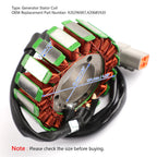 Stator for Can-Am Outlander Renegade 450 500 570 650 800 1000 (2004–2018) T9