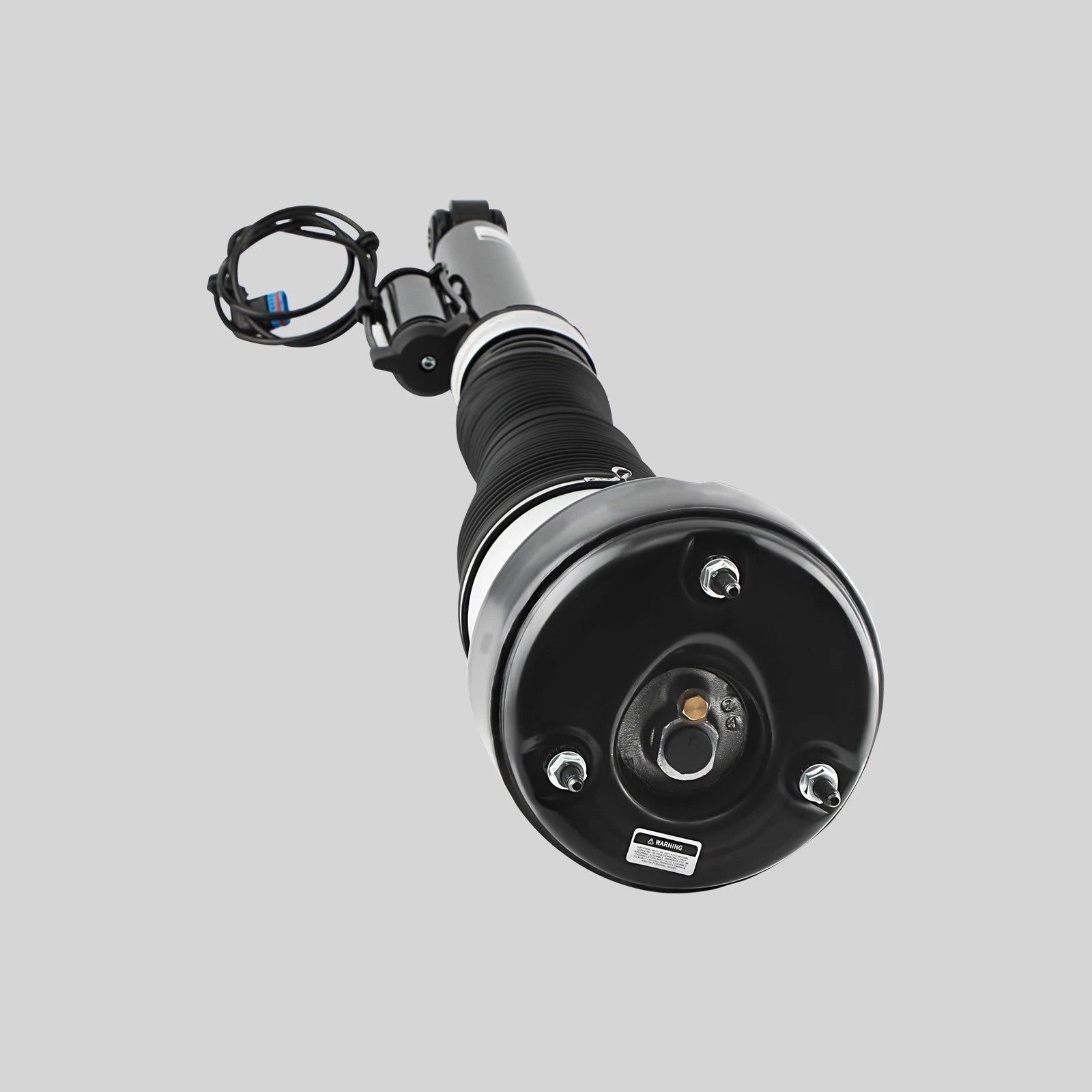 Rear Left Air Suspension Strut for Mercedes W221 S450 S550 C216 CL500 CL550 (2007–2013)