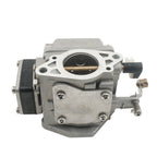 Carburetor Assy 6B4-14301-00 for Yamaha Outboard 9.9HP 15HP (1990–2023)