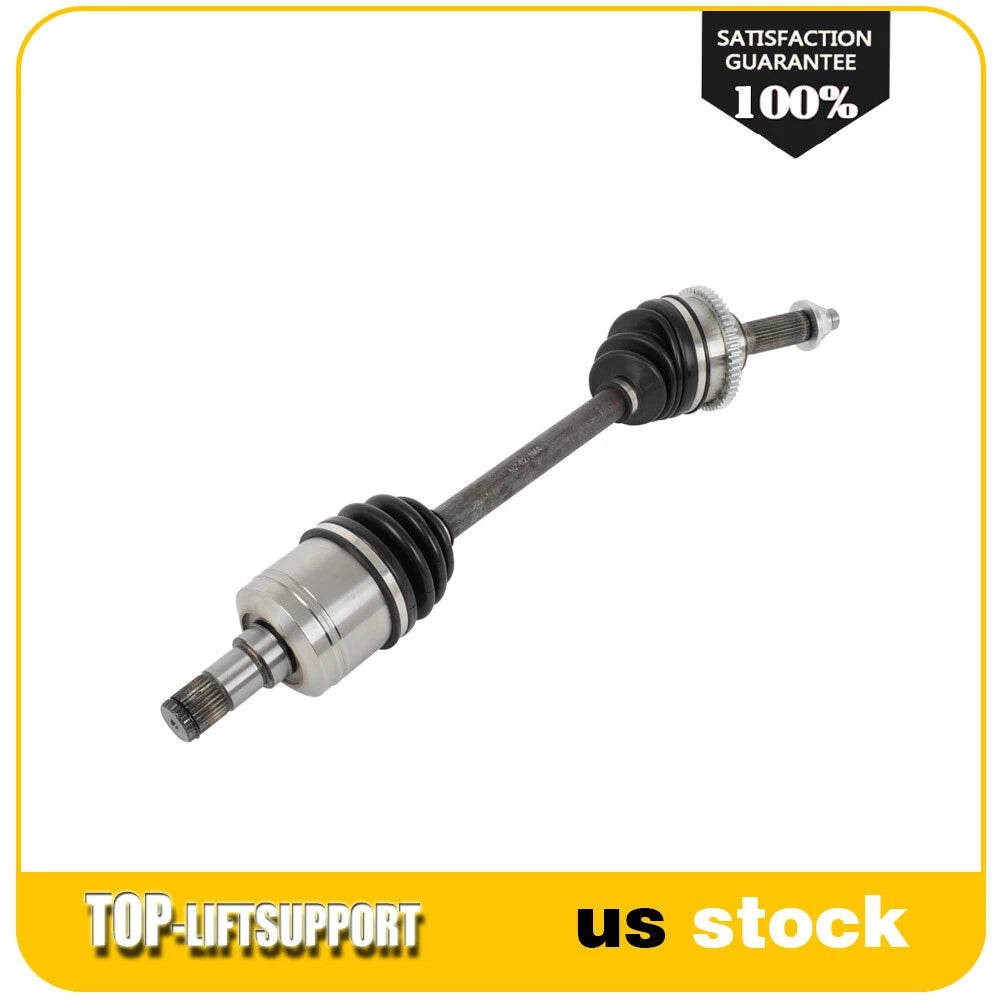 CV Axle Shaft Assembly for Kia Sedona (2002–2005) Front Left