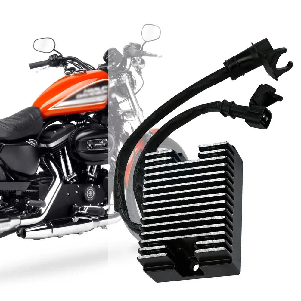Regulator Rectifier for Harley Sportster XL 883 1200 (2009–2013) 74711-08
