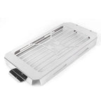 Radiator Grill Protect Guard Cover for Honda VTX1800C/F/N/R/S/T VTX1300 C/R/S/T