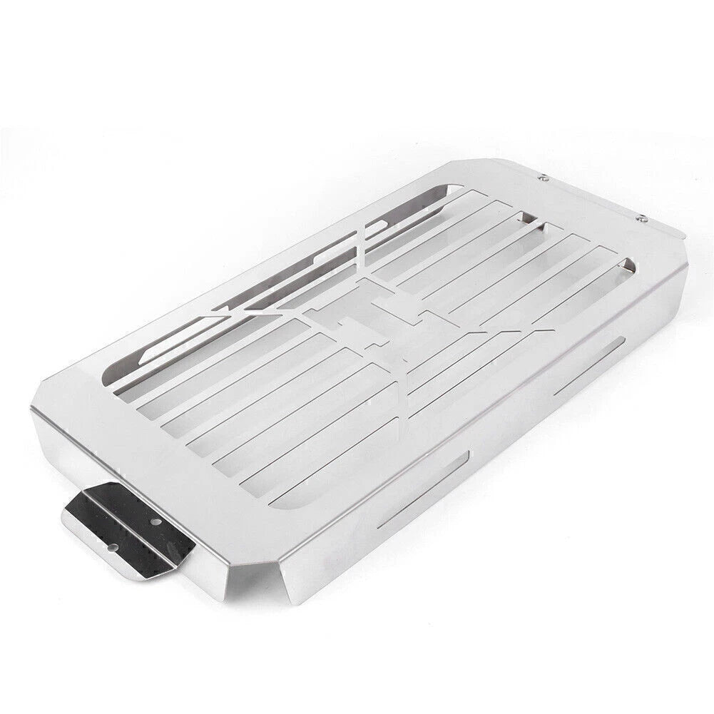 Radiator Grill Protect Guard Cover for Honda VTX1800C/F/N/R/S/T VTX1300 C/R/S/T