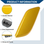 Front Right Washer Nozzle Cover Cap for Honda Accord VIII (2003–2008)