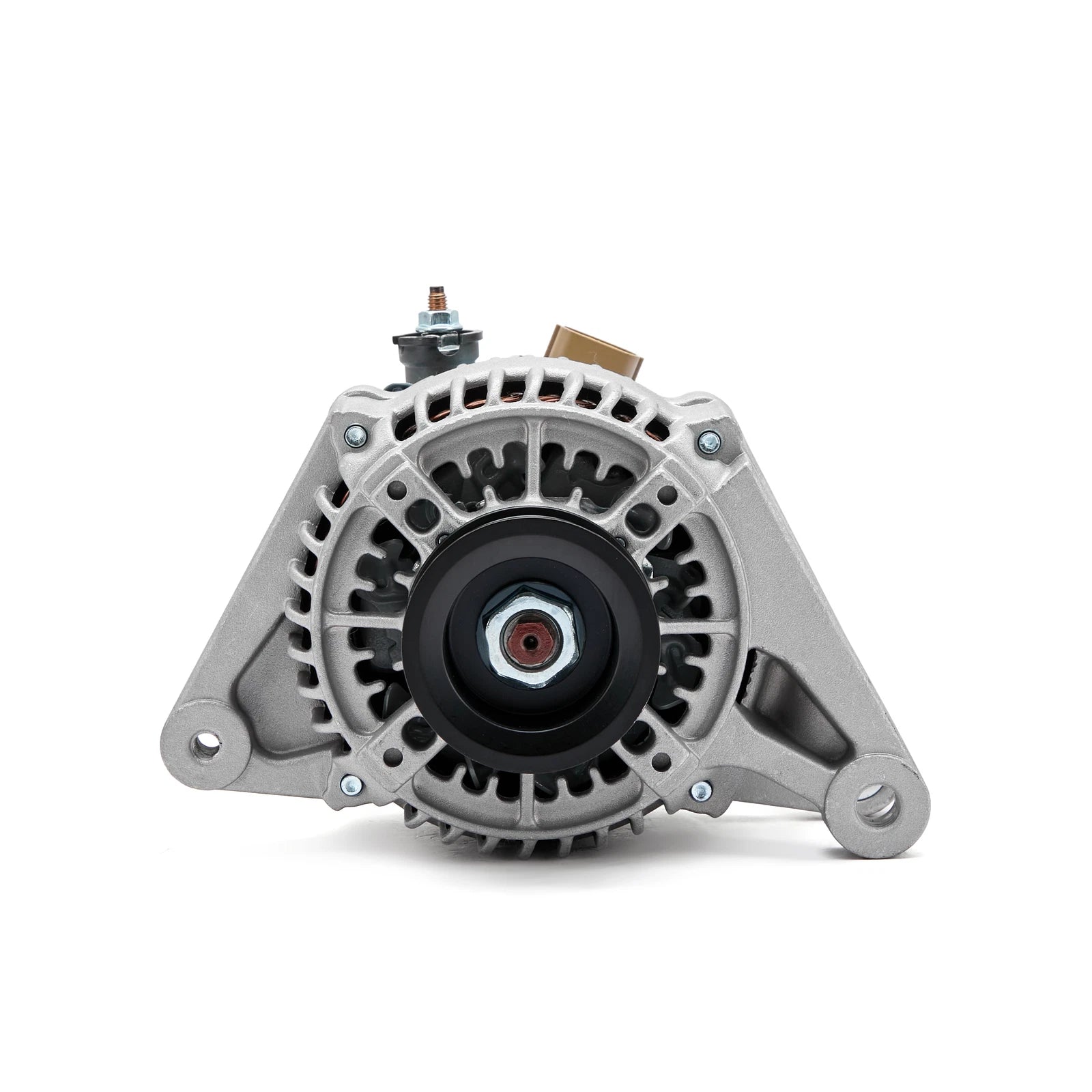 Alternator 13878 27060-22040 for Toyota Corolla Matrix (2003–2008) 1.8L