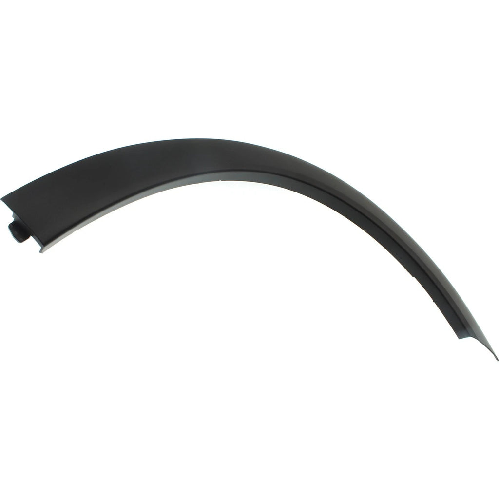 Fender Trim for Porsche Cayenne (2011–2017) Rear Left & Right Center Section