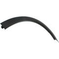Fender Trim for Porsche Cayenne (2011–2017) Rear Left & Right Center Section