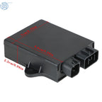 Ignitor CDI Box for Yamaha Wolverine 350 (2000-2001)