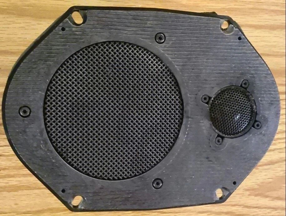 JBL Premium Sound Speaker for Ford Thunderbird Cougar (1989–1997)