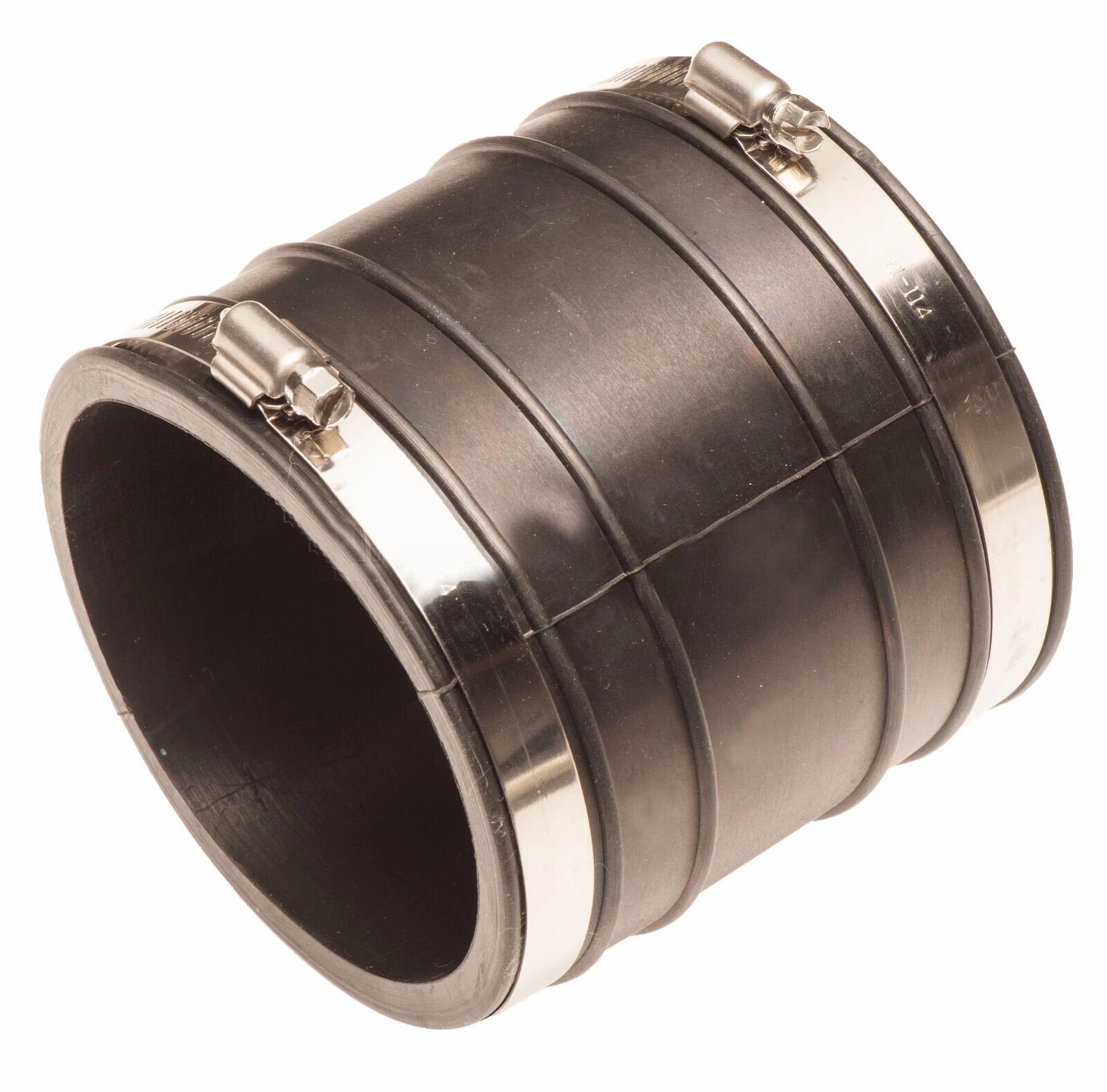 Upper Exhaust Pipe Bellows for Mercruiser (Replaces 32-44348001, 32-44348T, 18-2748)