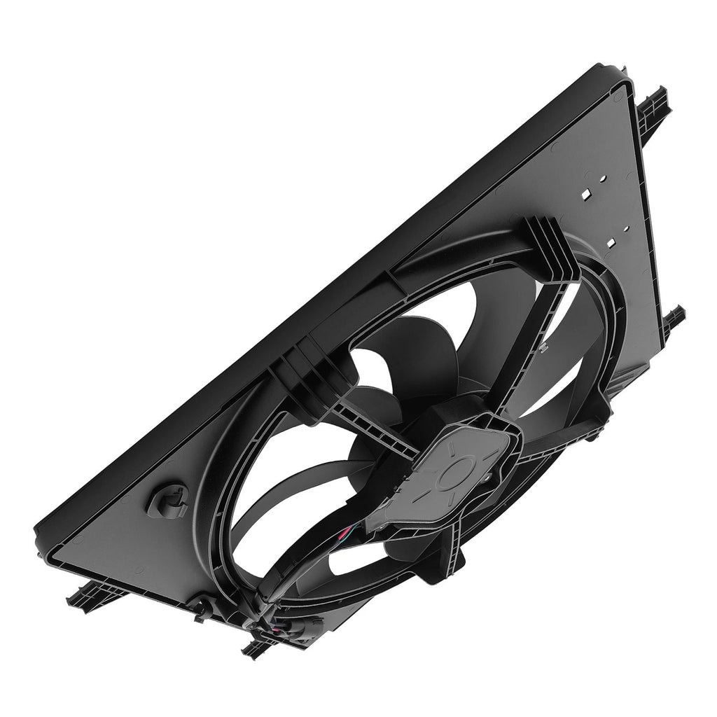 Electric Cooling Fan for Maserati Levante S Ghibli S Q4 (2017–2023)