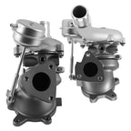 Left & Right Turbo for Ford Flex Taurus Explorer Lincoln MKS MKT (2009–2019)