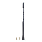 9 Inch Roof Mast Whip Aerial Antenna for VW Bora Jetta Beetle Passat (2000–2023)