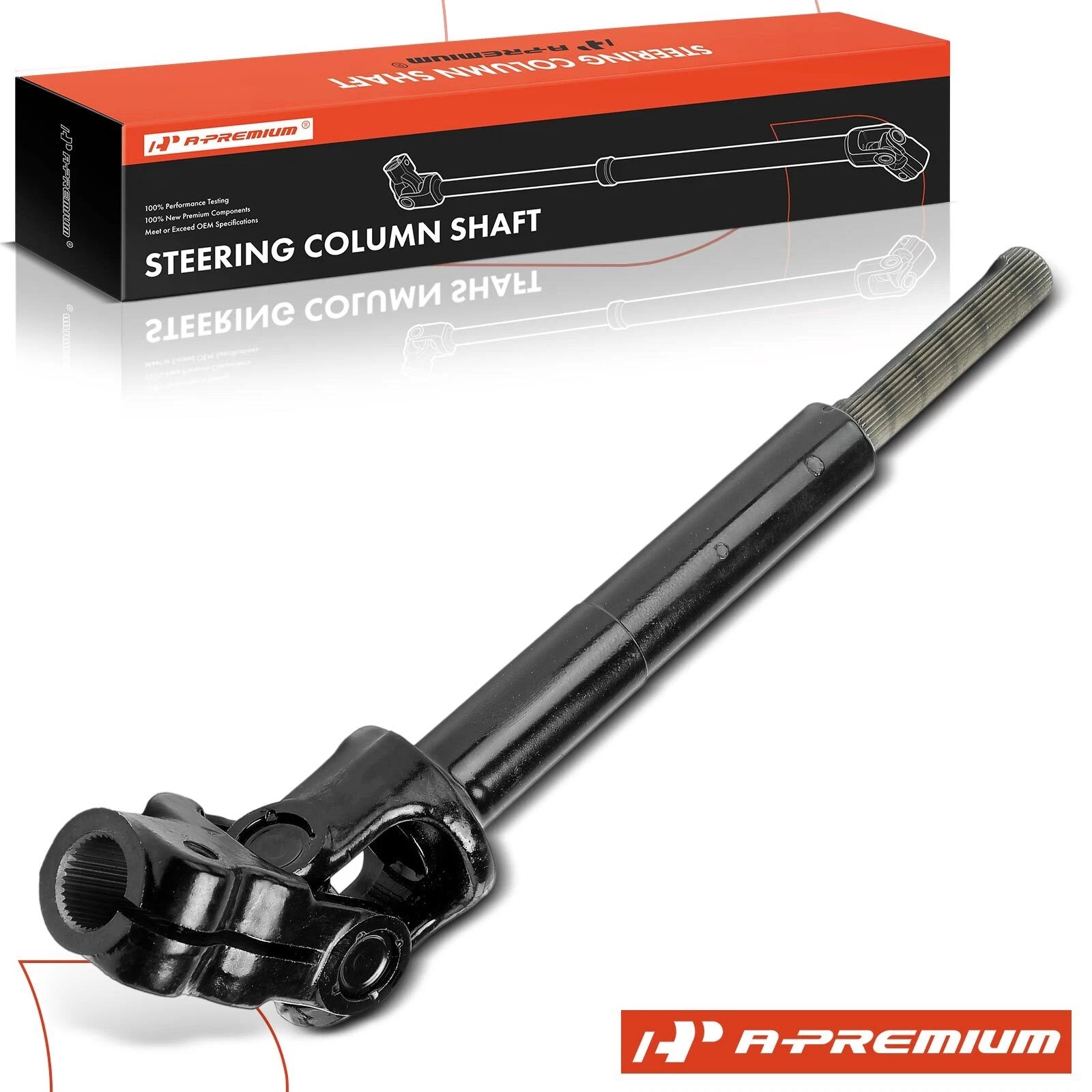 Intermediate Steering Shaft for Toyota Highlander (2014-2019)