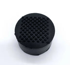 Headlight Dimmer Switch Cover Rubber for 1964-1973 Ford Mustang