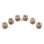 6 x 8.5g Variator Rollers for GY6 50cc Scooter Moped