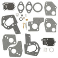 Overhaul Kit for Carburetor Gasket (Replaces 130202 to 130293)