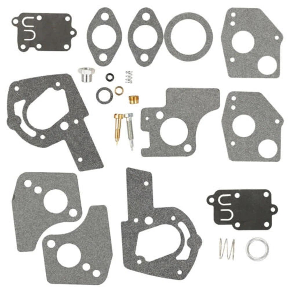 Overhaul Kit for Carburetor Gasket (Replaces 130202 to 130293)