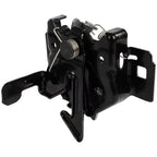 Front Side Hood Latch Lock for Ford Taurus (2010–2019) Police Interceptor Sedan