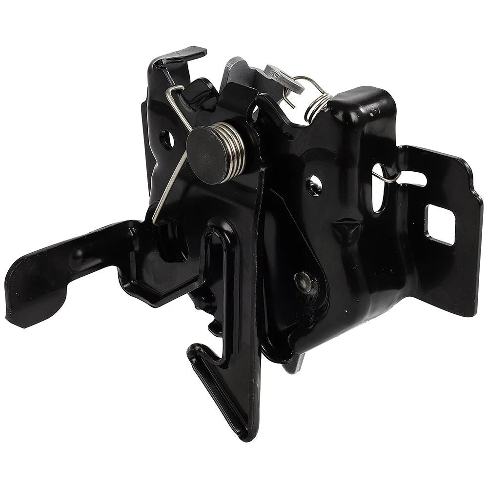 Front Side Hood Latch Lock for Ford Taurus (2010–2019) Police Interceptor Sedan