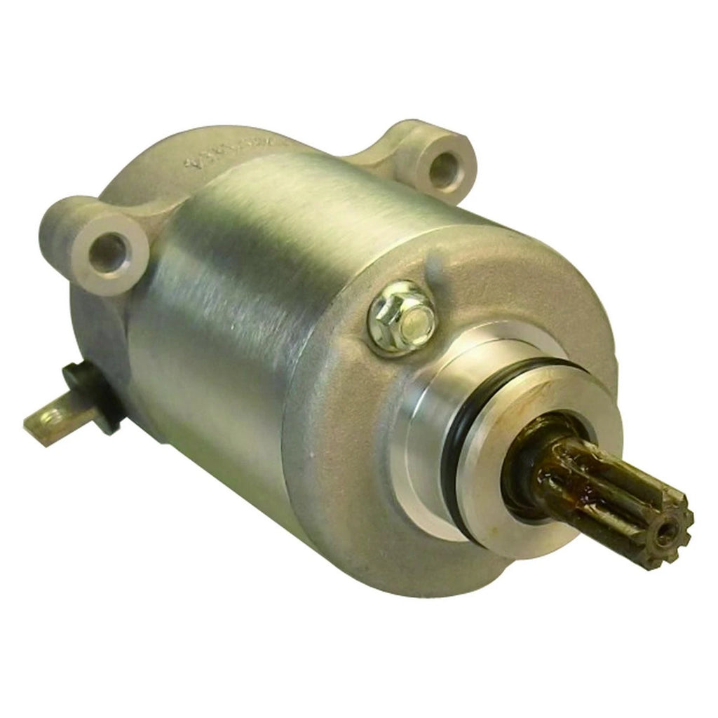 Starter for Suzuki LT-Z90 QuadSport (2007–2009)