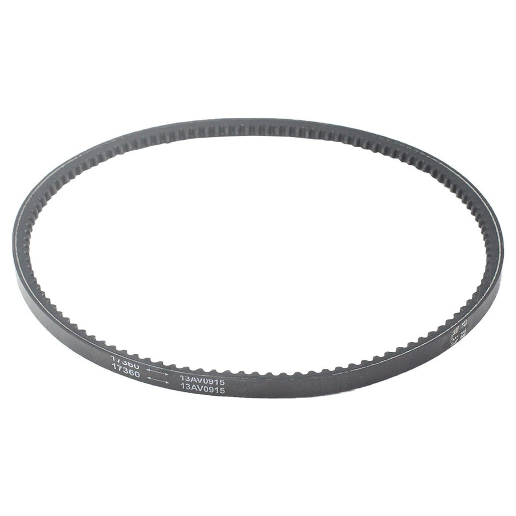 Serpentine Poly-V Belt for Continental Mileage Maker (17360MK)