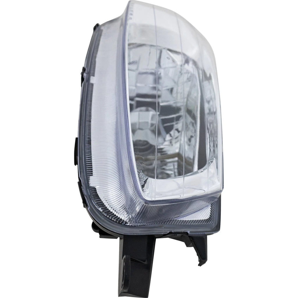 Halogen Headlight for Toyota Solara (1999–2001) Passenger Side