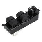 Front Right Power Window Switch for Toyota Camry Tacoma Highlander (2002–2020) No. 8482006090