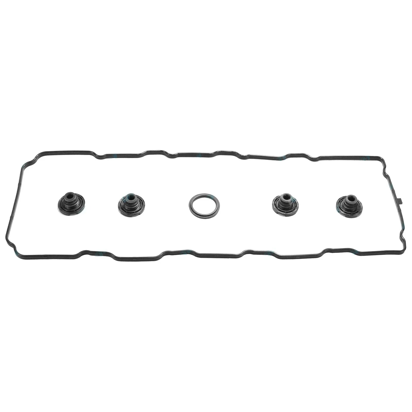 Valve Tappet Rocker Cover Gasket Kit for Navara D22 2001~07 ZD30DDT 3.0L Diesel