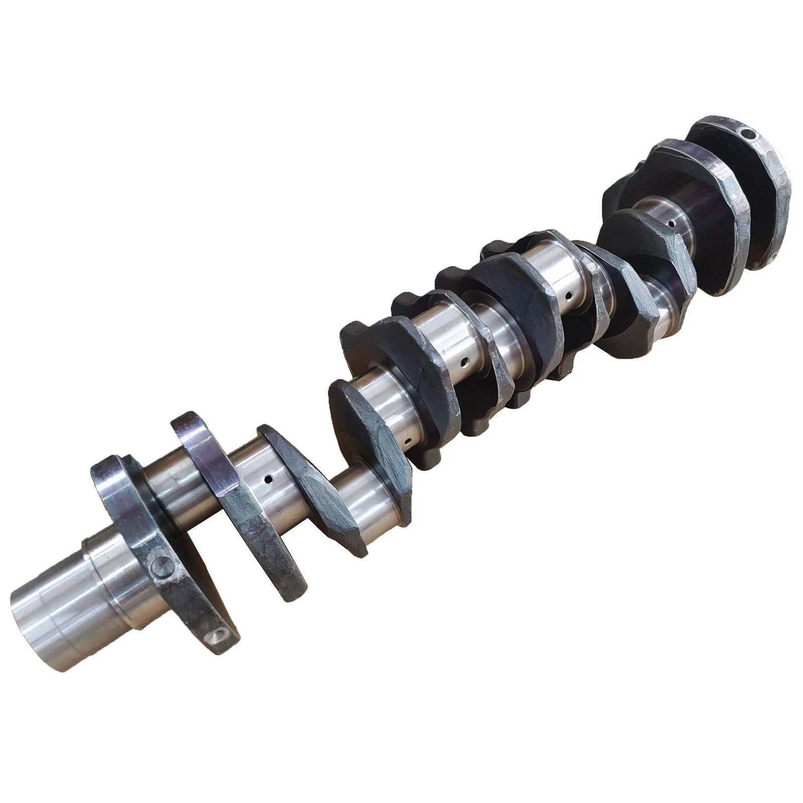 Crankshaft for Caterpillar C13 (2003–2010)
