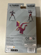 6" Action Figure Set of 2 for Ultraman Rising (2023)