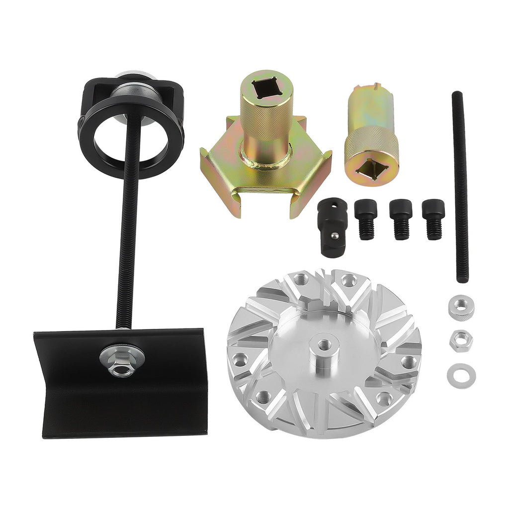 Complete Primary Clutch & Secondary Service Tools Kit for Polaris Ranger 900