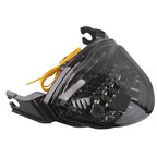 LED Brake Stop Tail Light for Suzuki GSXR1000 (2005–2006) Smoke