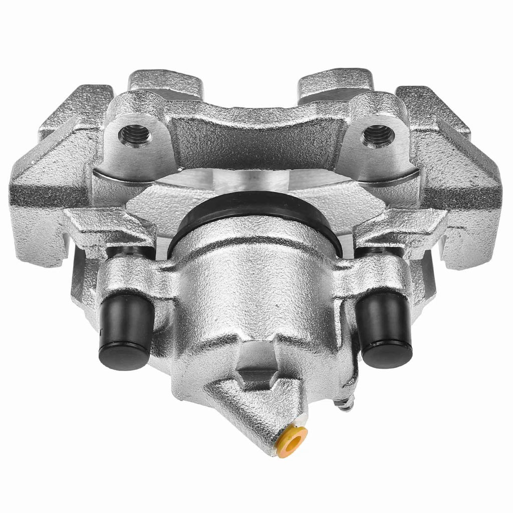 Front Left Disc Brake Caliper with Bracket for Ford Focus (2002-2004)