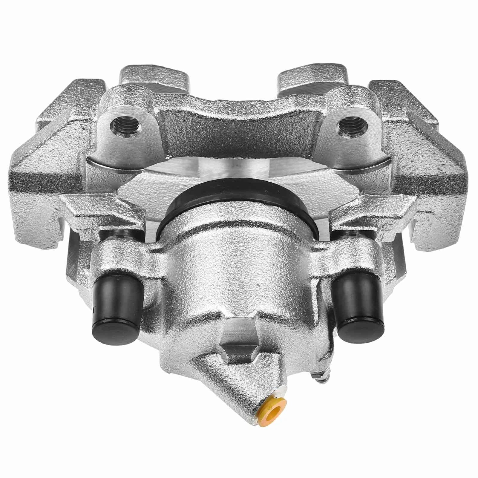 Front Left Disc Brake Caliper with Bracket for Ford Focus (2002-2004)