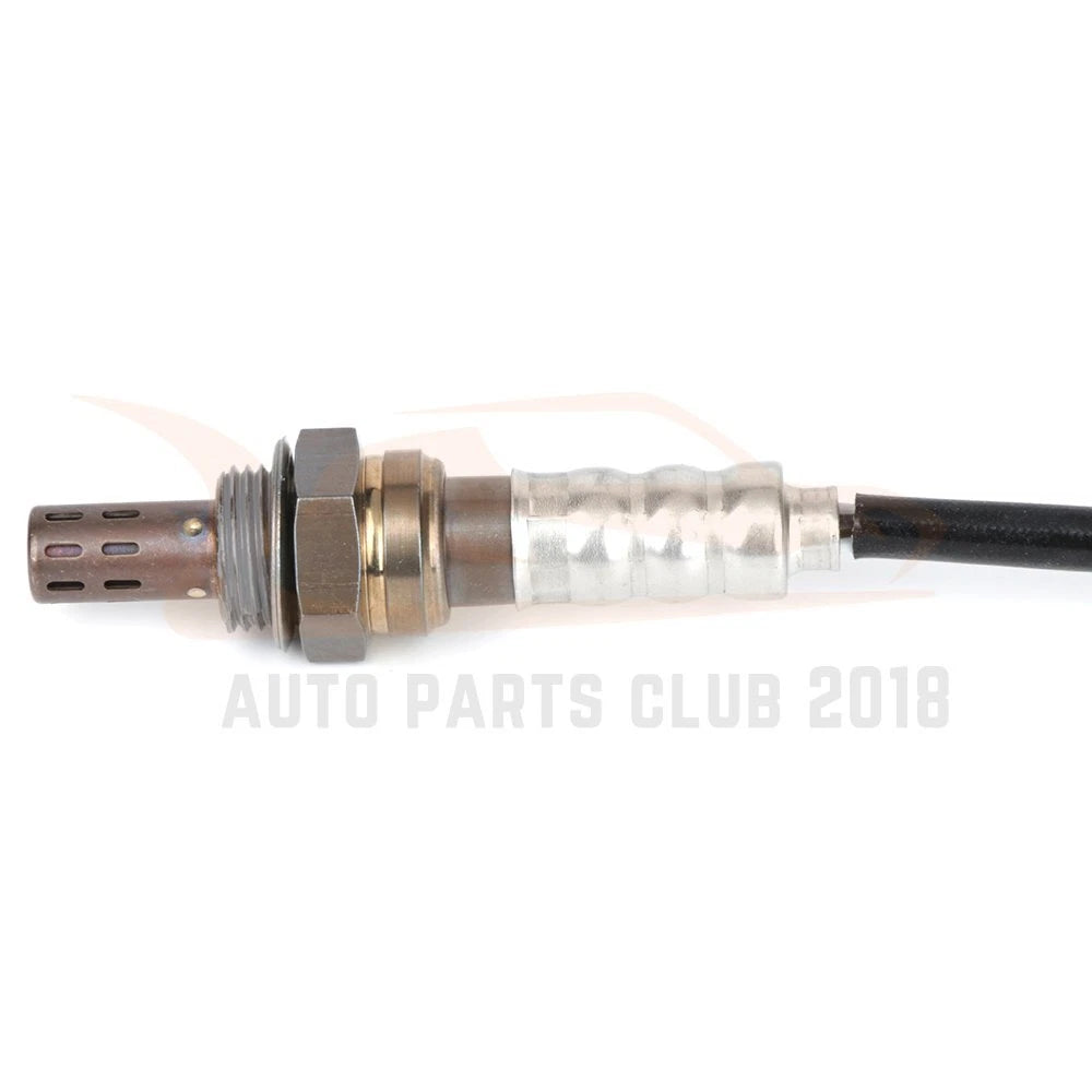 Set of 4 Oxygen Sensors for Chevrolet Silverado 1500 (2003-2005)