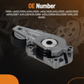 Drive Belt Tensioner for Mini One R50 R53 (2001–2006)