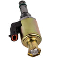 Oil Rail Pressure Solenoid Valve for Isuzu 4JX1 (1998-2002)