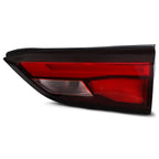 LED Tail Light Assembly for GMC Terrain (2018–2021)
