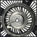 Recoil Starter Pull Start Assembly for Chainsaw & Lawn Mower Models