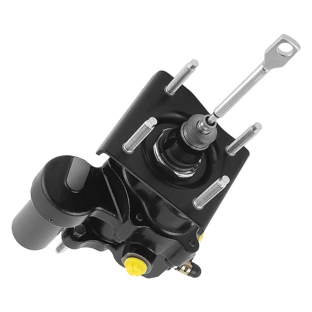 Hydraulic Power Brake Booster for Ram 2500 3500/Dodge Ram 2500-5500 (2003–2010) 52-7361