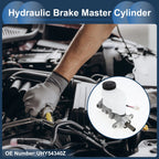Brake Master Cylinder Reservoir No.UHY54340Z for Mazda B-Series (2002–2006)