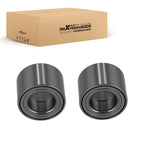 Rear Wheel Bearings Set for Ford Focus (2000-2008) Drum Brakes