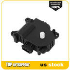 HVAC Blend Door Actuator for Cadillac ATS (2005–2017)