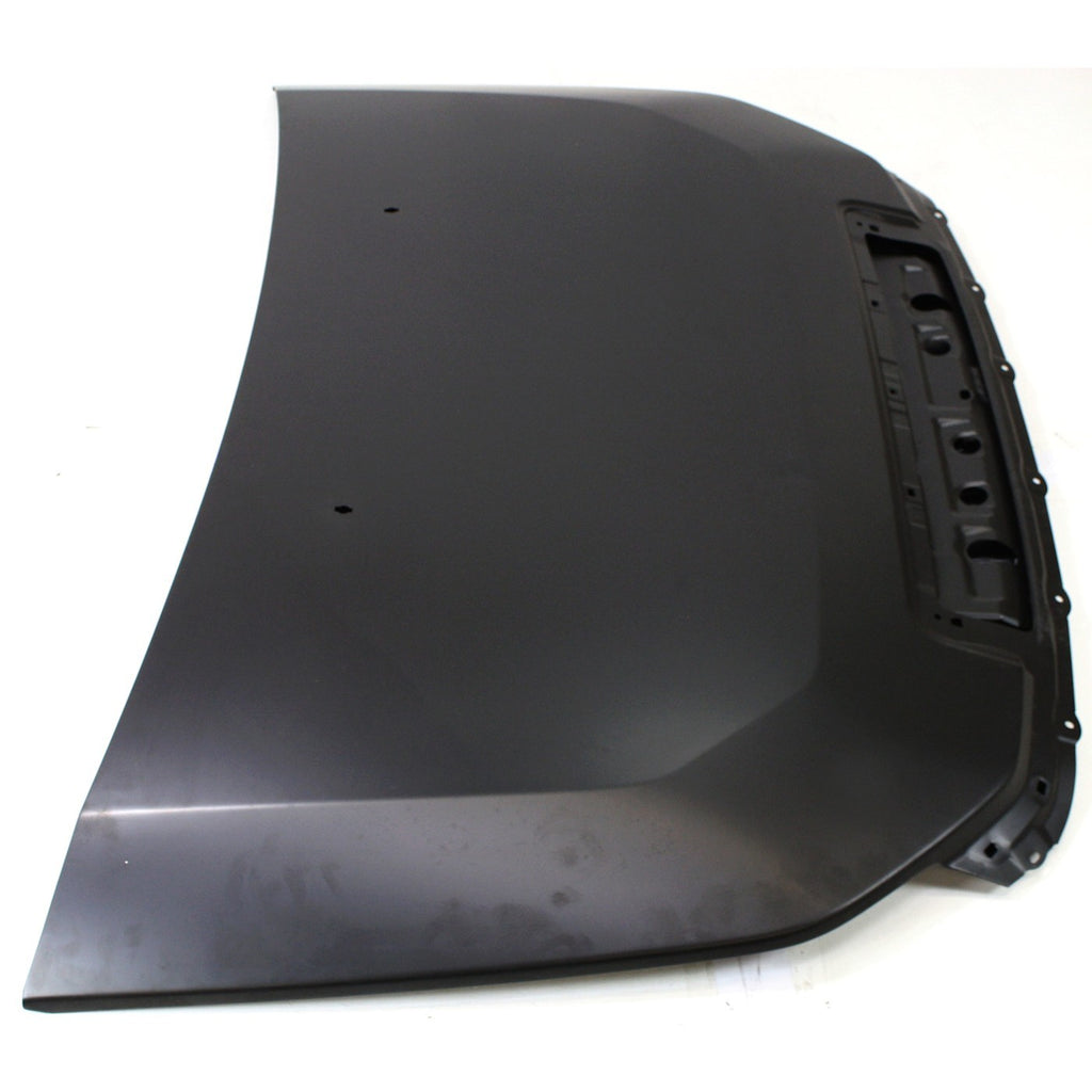 Hood for Toyota FJ Cruiser (2007–2014)