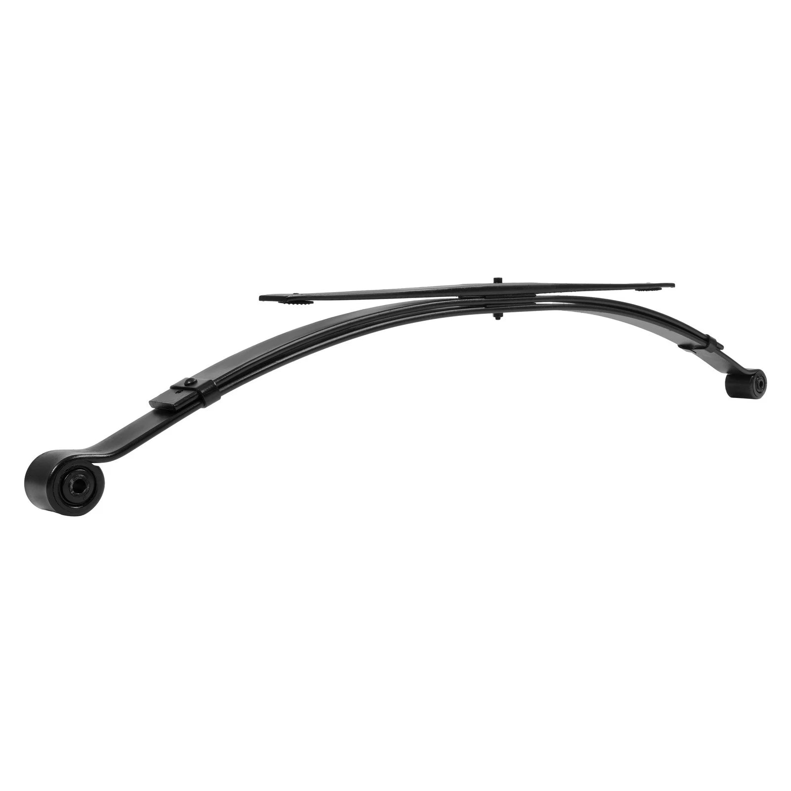 3-Leaf Rear Suspension Leaf Spring for Ford F-100 (1965–1972)